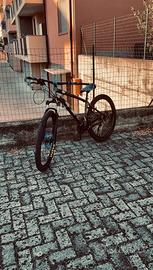 Rockrider st 100
