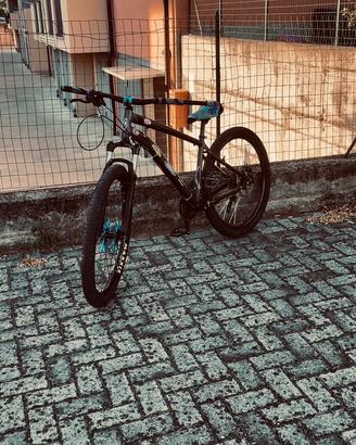 Rockrider st 100