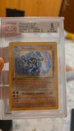 machamp set base bgs 8 italiano 