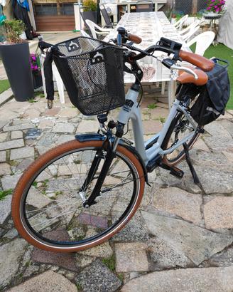 e-bike 