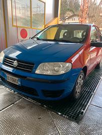 FIAT PUNTO 2003