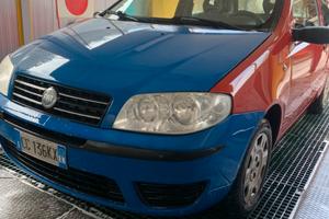 FIAT PUNTO 2003