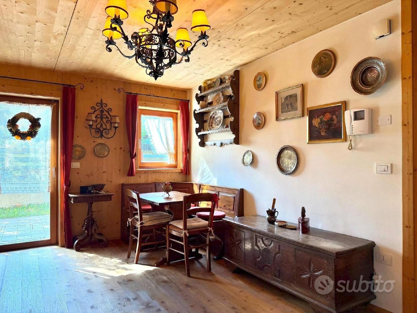 Appartamento – Tarvisio - Vista 3