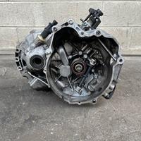 Cambio Chevrolet Matiz 09 800cc benzina/GPL A08S3