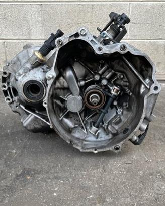 Cambio Chevrolet Matiz 09 800cc benzina/GPL A08S3