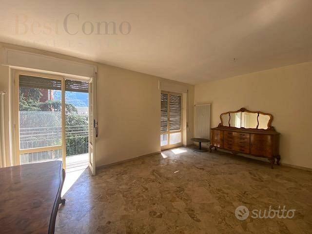 Appartamento – Como, Santa Croce, San Giuliano - Vista 3