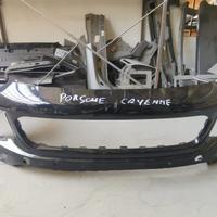 PARAURTI PORSCHE CAYENNE 2014