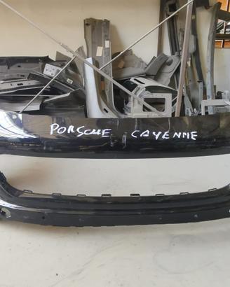 PARAURTI PORSCHE CAYENNE 2014