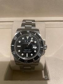 Orologio uomo