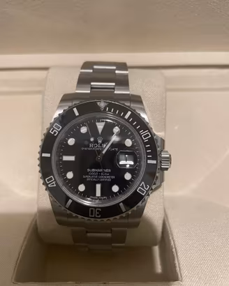 Orologio uomo