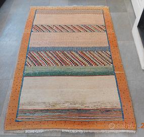 Tappeto persiano Loristan-Gabbeh  IRA 101