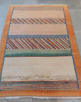 Tappeto persiano Loristan-Gabbeh  IRA 101