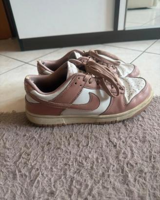 Nike dunk low