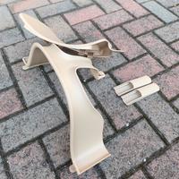 Set seggiolone Stoke