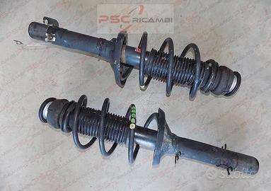 Ammortizzatori anteriori KYB + molle Audi A3