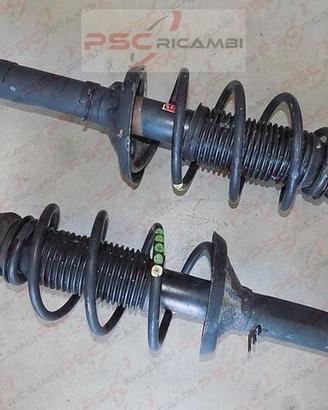 Ammortizzatori anteriori KYB + molle Audi A3