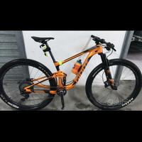 Mtb Giant Anthem full