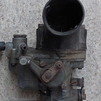 Carburatore 28 per 500/126