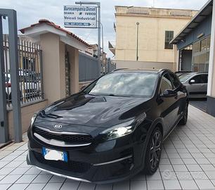 Kia XCeed 1.6 CRDi 136 CV MHEV DCT F1 Business