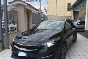 Kia XCeed 1.6 CRDi 136 CV MHEV DCT F1 Business