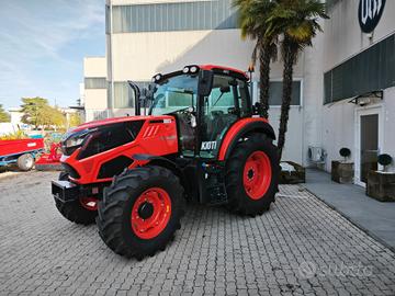 Trattore KIOTI HX serie
