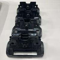 Staffe Thule per BMW x1 kit 413