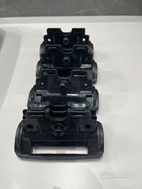 Staffe Thule per BMW x1 kit 413