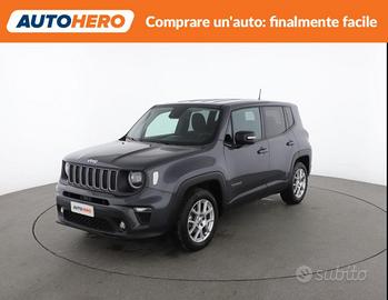 JEEP Renegade MD68283