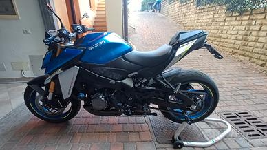 GSX-S 1000