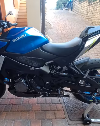 GSX-S 1000