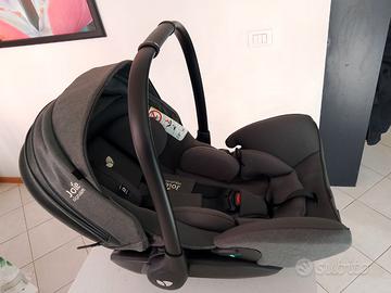 Ovetto igienizzato 0-13 kg (40cm-87 cm)