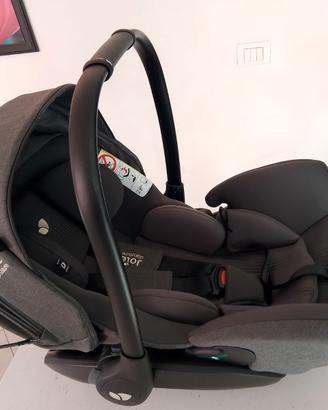 Ovetto igienizzato 0-13 kg (40cm-87 cm)