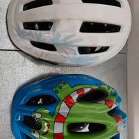 Caschi per bimbi
