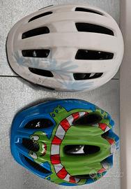 Caschi per bimbi