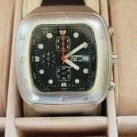 orologio immersion quad stendardo