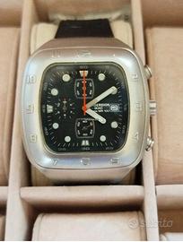 orologio immersion quad stendardo