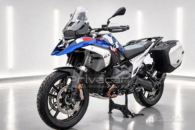 BMW R 1300 GS MY23 (2023-)