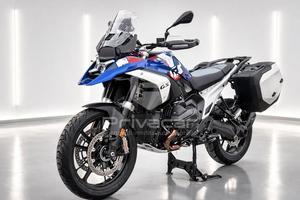 BMW R 1300 GS MY23 (2023-)