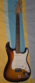 Chitarra Squier Stratocaster