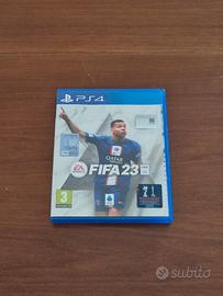 Fifa 23