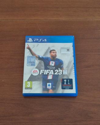 Fifa 23