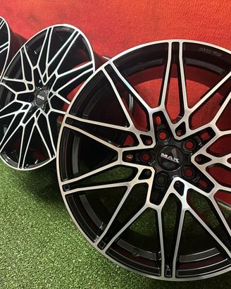 Cerchi BMW iX1 IX2 X1 2 Mini Clubman Countryman 19