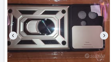 Cover Moto G84