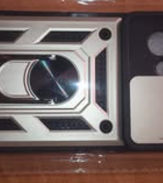 Cover Moto G84