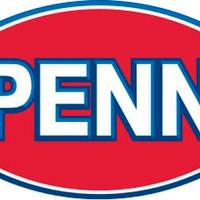 Penn Affinity TRQ 6 Oz