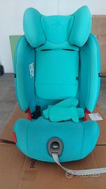 Seggiolino auto cybex
