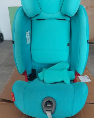 Seggiolino auto cybex
