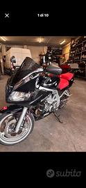 Promo estate Suzuki GS 650