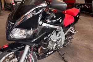 Promo estate Suzuki GS 650