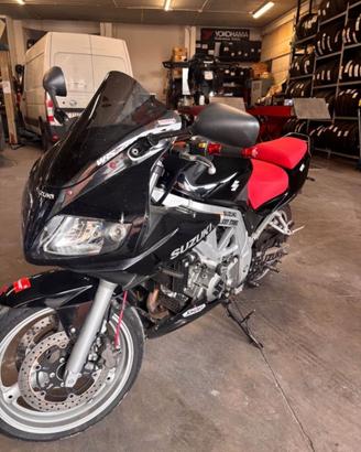 Promo estate Suzuki GS 650